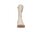 Rieker - Stiefeletten - Beige 