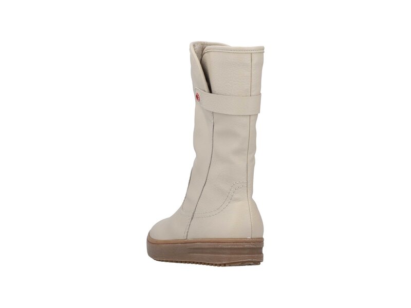 Rieker - Stiefeletten - Beige 