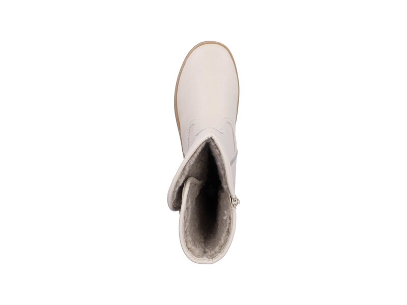 Rieker - Stiefeletten - Beige 