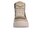 Rieker - Stiefeletten - Beige 