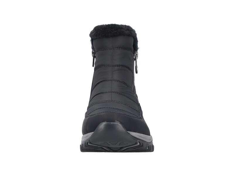 Rieker - Stiefeletten - Schwarz 