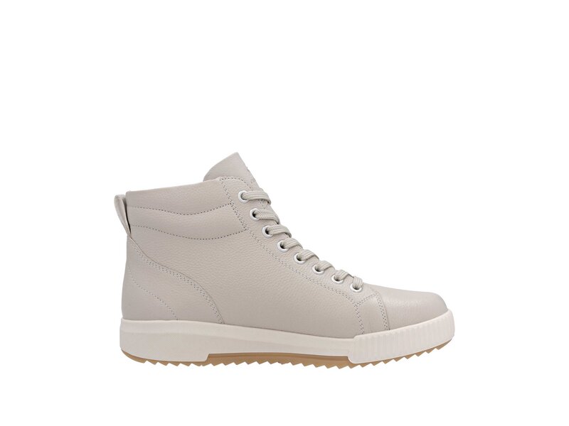 Rieker - Stiefeletten - Beige 