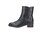Rieker - Stiefeletten - Schwarz 