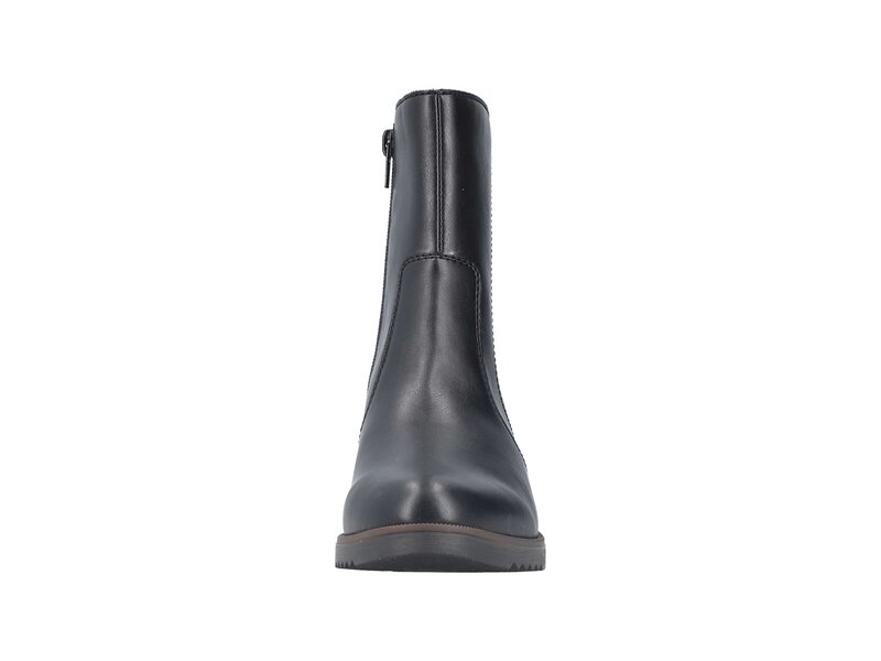 Rieker - Stiefeletten - Schwarz 