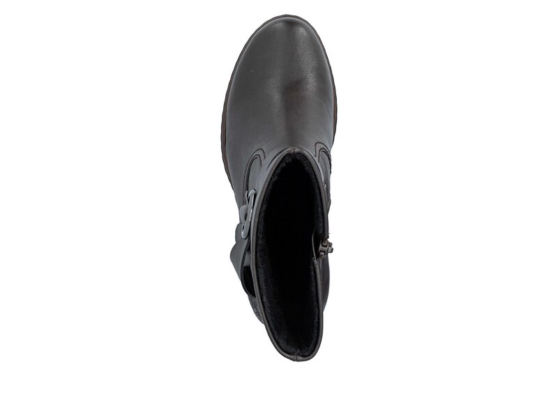 Rieker - Stiefeletten - Braun 