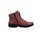 Rieker - Stiefeletten - Rot 