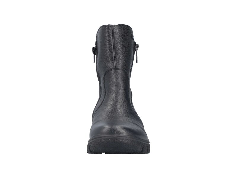 Rieker - Stiefeletten - Schwarz 