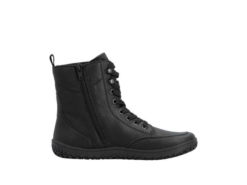 Rieker - Stiefeletten - Schwarz 
