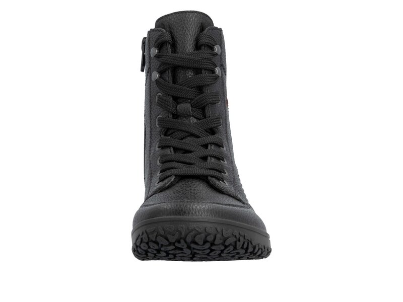 Rieker - Stiefeletten - Schwarz 