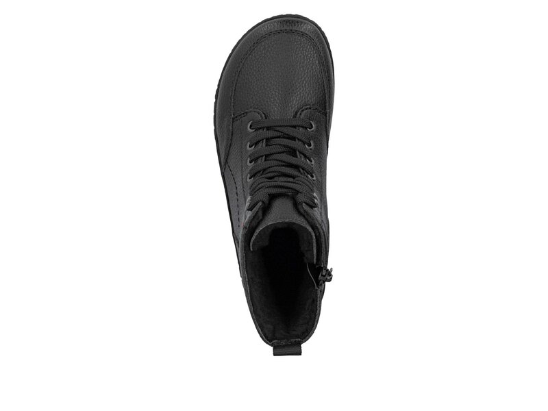 Rieker - Stiefeletten - Schwarz 