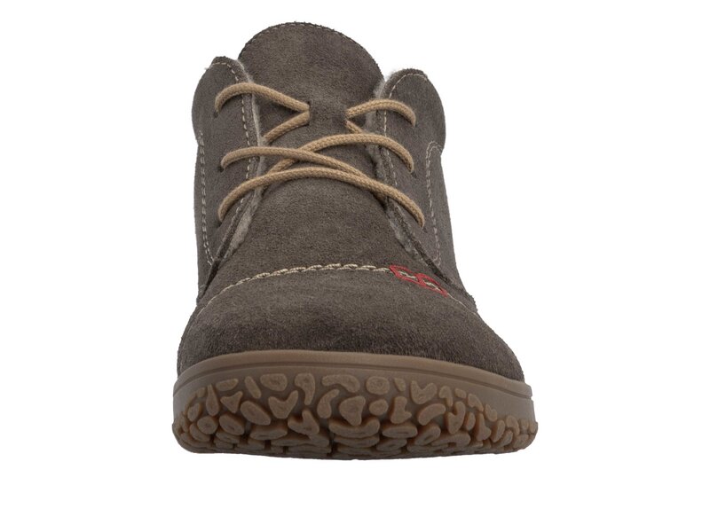 Rieker - Kurzstiefel - Schwarz 