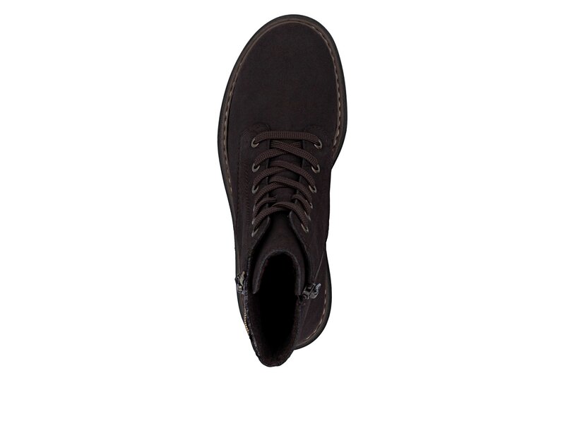 Rieker - Stiefeletten - Braun 