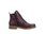 Rieker - Stiefeletten - Rot 