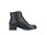 Rieker - Stiefeletten - Schwarz 