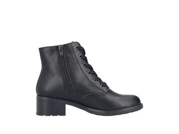 Rieker - Stiefeletten - Schwarz