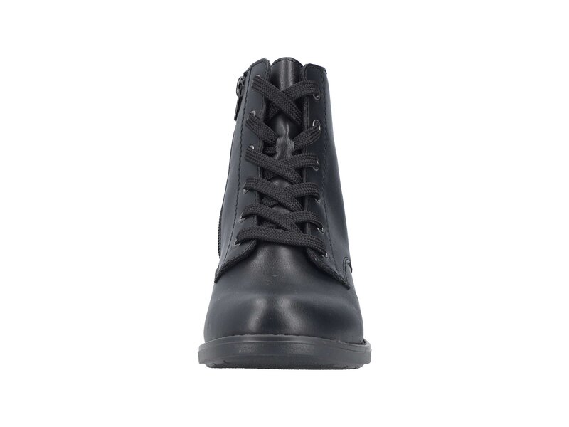 Rieker - Stiefeletten - Schwarz 