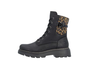 Rieker - Stiefeletten - Schwarz