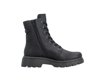 Rieker - Stiefeletten - Schwarz