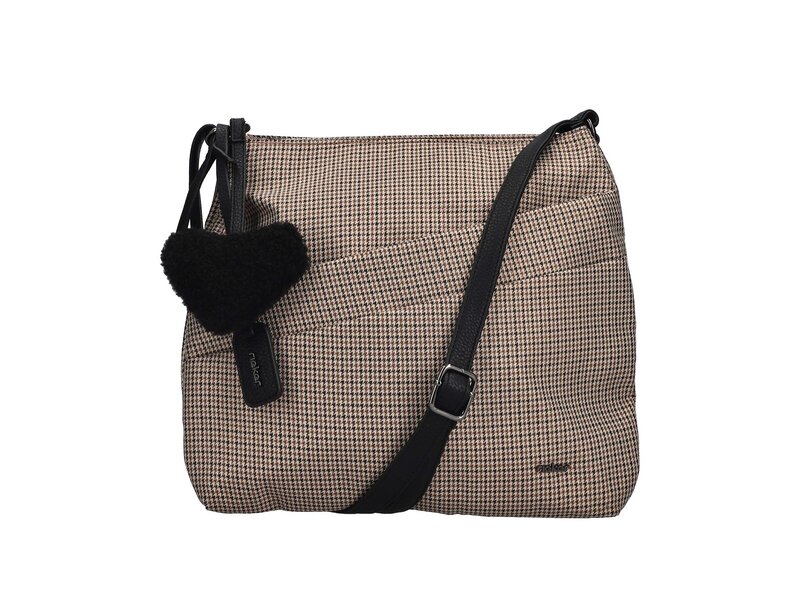 Rieker - Tasche - Beige 