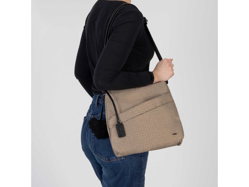 Rieker - Tasche - Beige 