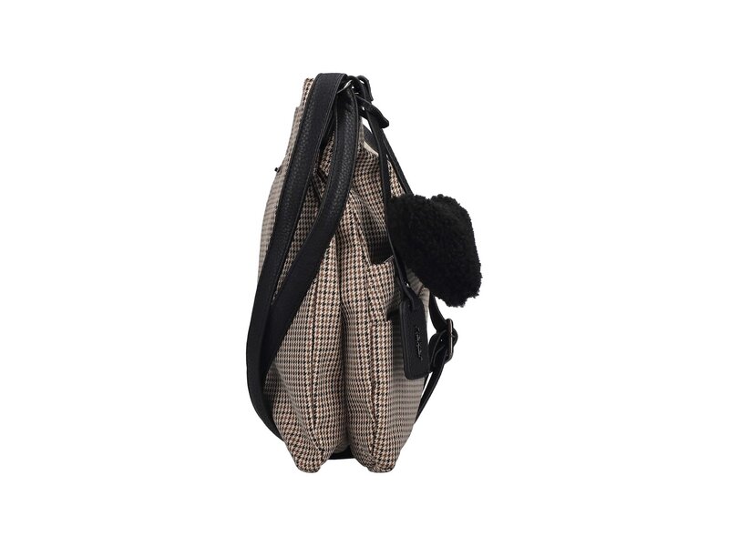 Rieker - Tasche - Beige 