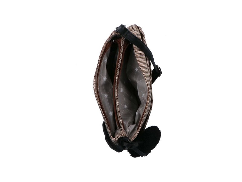 Rieker - Tasche - Beige 