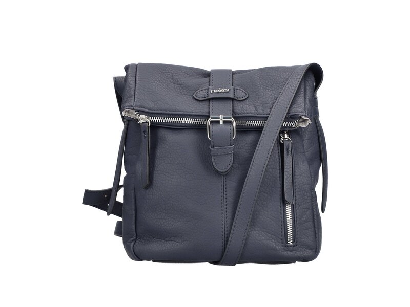 Rieker - Tasche - Blau 