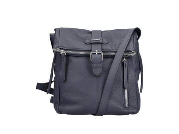 Rieker - Tasche - Blau