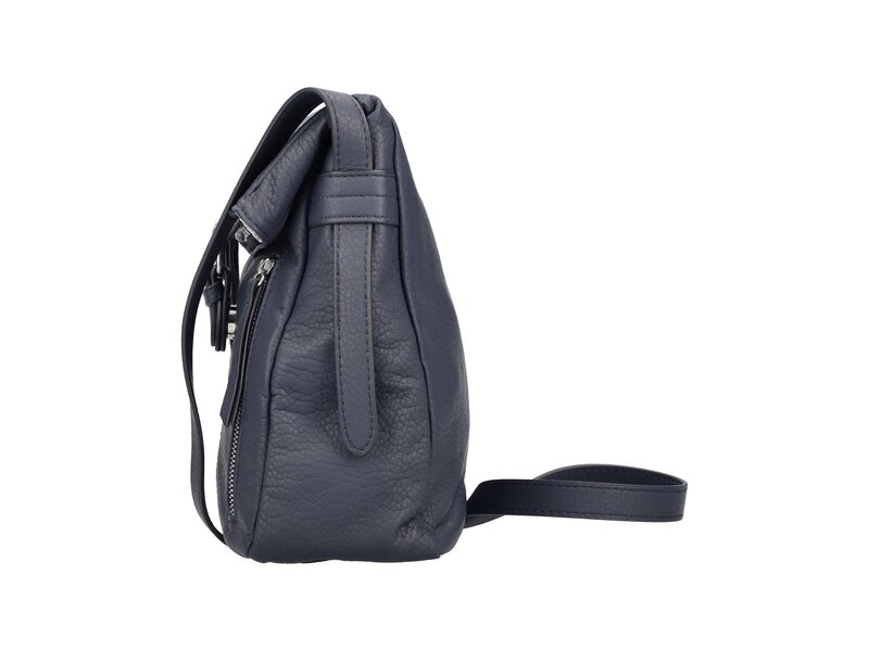 Rieker - Tasche - Blau 