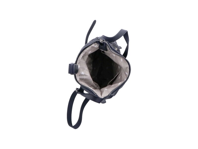Rieker - Tasche - Blau 