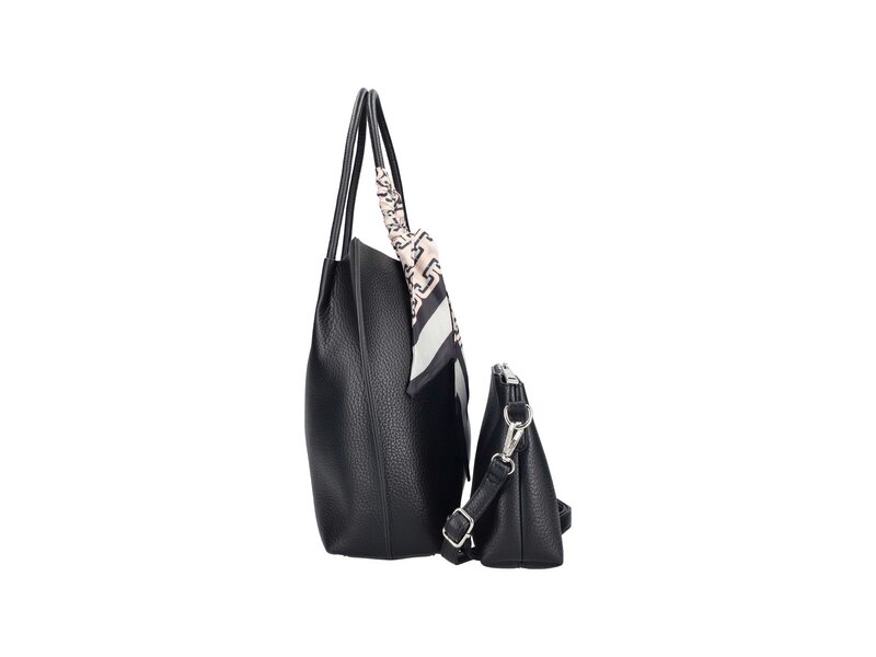 Rieker - Tasche - Schwarz 