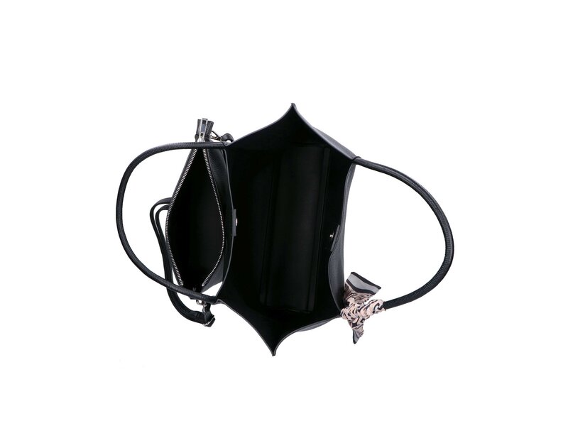 Rieker - Tasche - Schwarz 