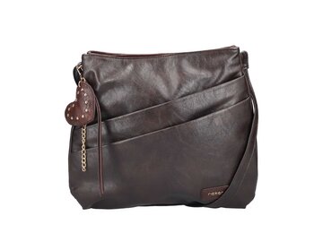 Rieker - Tasche - Braun