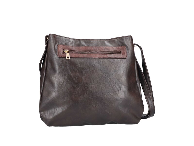 Rieker - Tasche - Braun 