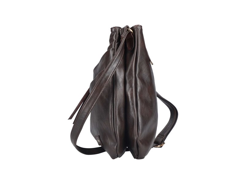 Rieker - Tasche - Braun 