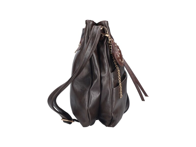 Rieker - Tasche - Braun 