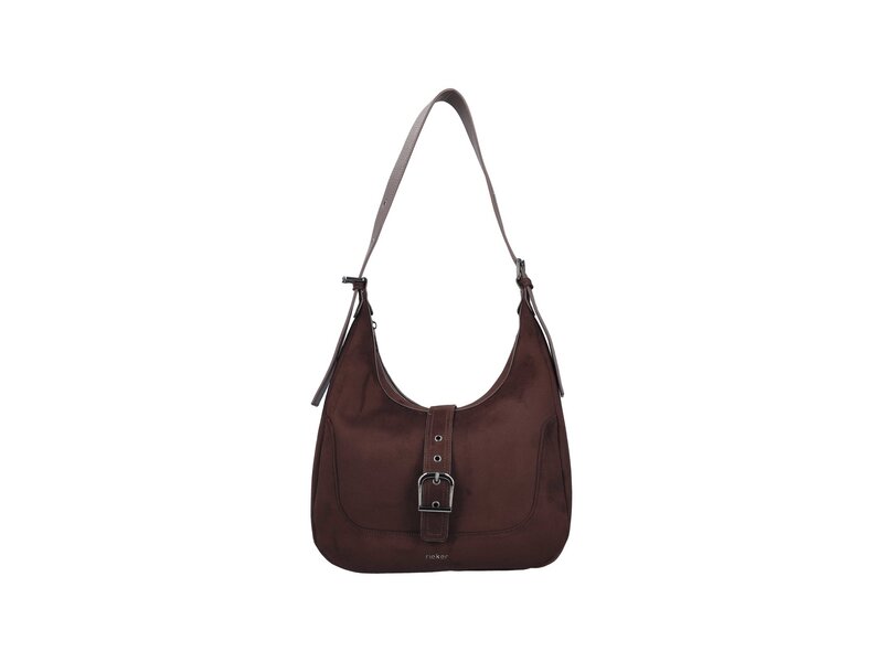 Rieker - Tasche - Braun 