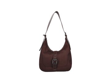 Rieker - Tasche - Braun