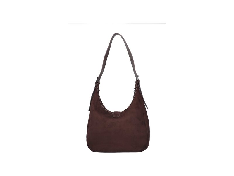 Rieker - Tasche - Braun 
