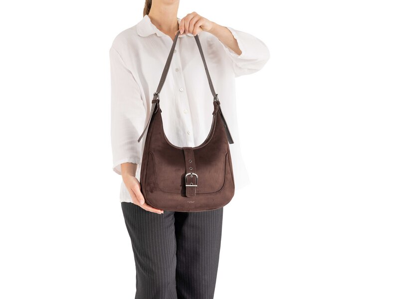 Rieker - Tasche - Braun 