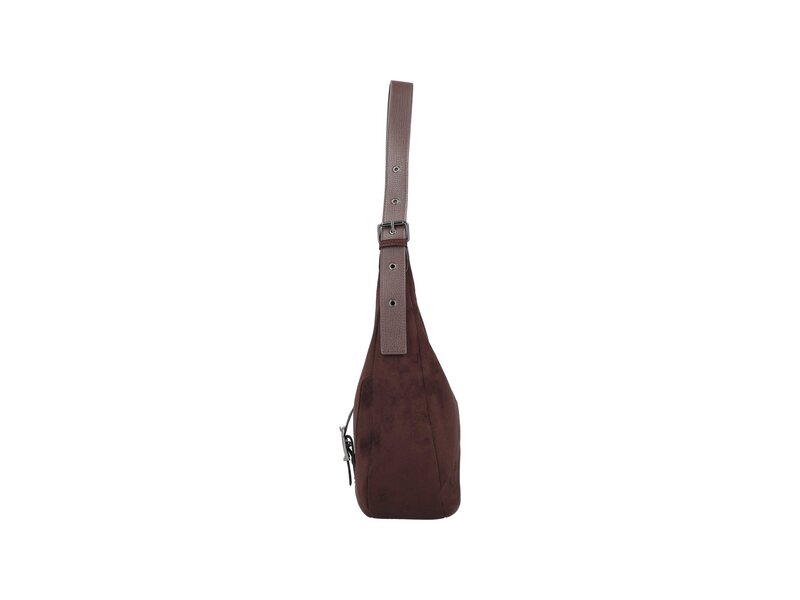 Rieker - Tasche - Braun 