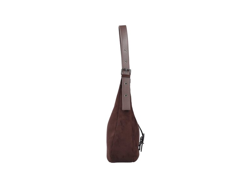 Rieker - Tasche - Braun 