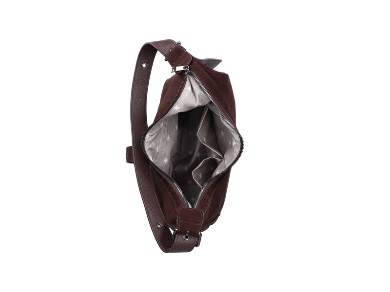 Rieker - Tasche - Braun 