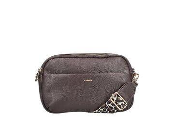 Rieker - Tasche - Braun