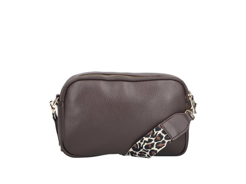 Rieker - Tasche - Braun 