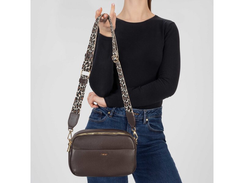 Rieker - Tasche - Braun 