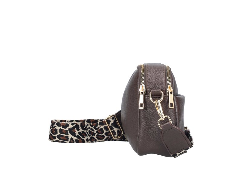 Rieker - Tasche - Braun 