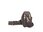Rieker - Tasche - Braun 