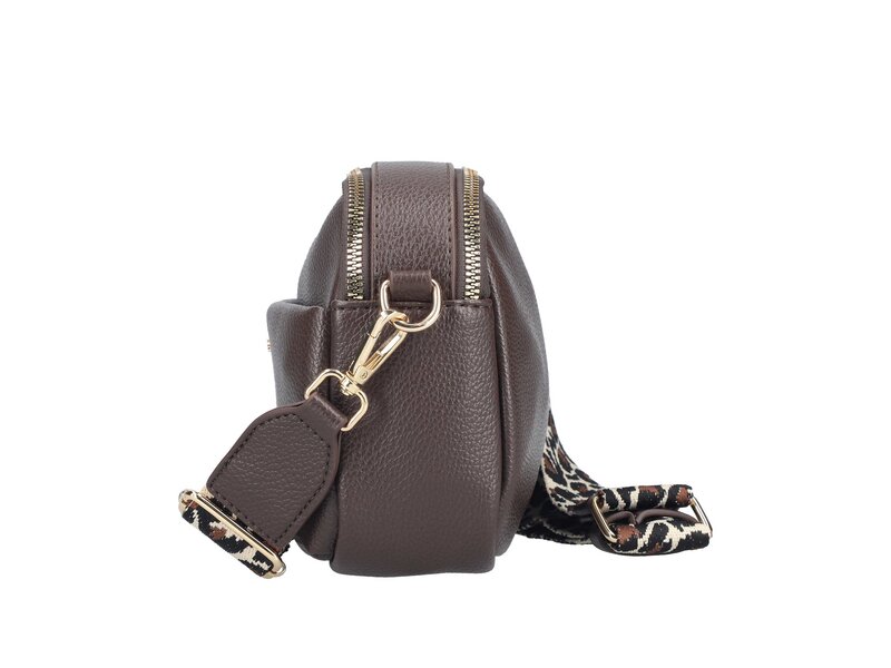 Rieker - Tasche - Braun 