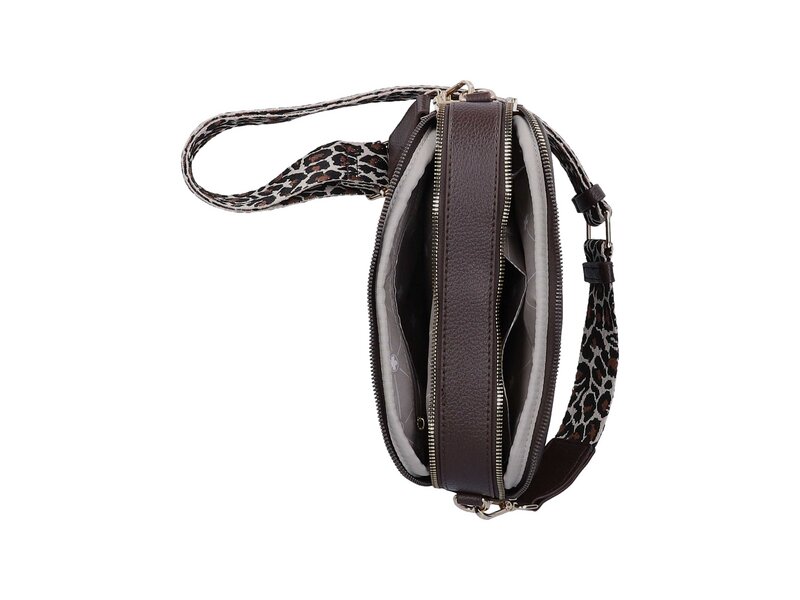 Rieker - Tasche - Braun 